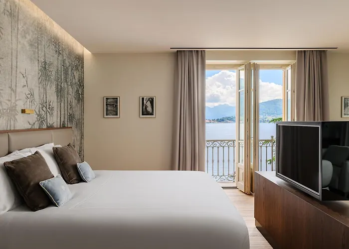 Grand Hotel Victoria Concept & Spa, By R Collection Hotels