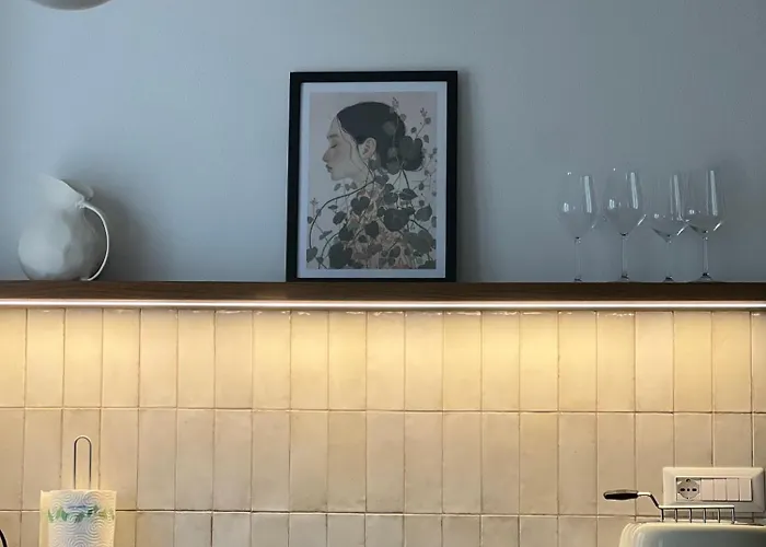 Apartment Nicole