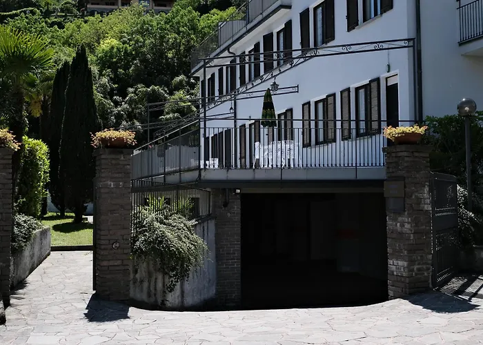 Hotel Sonenga