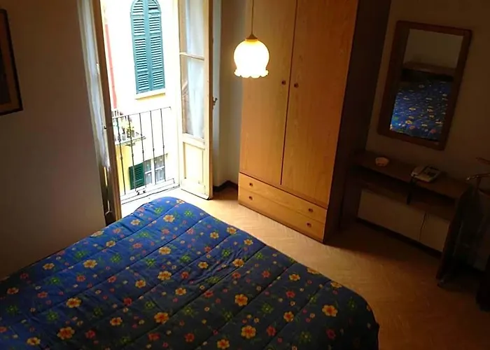 Albergo Il Vapore