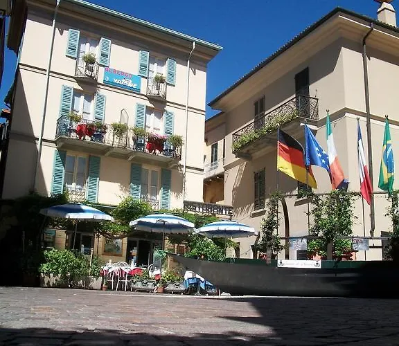 Albergo Il Vapore