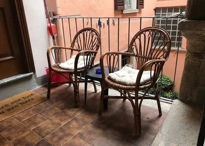 Casa Ivana